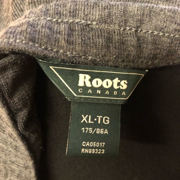 Roots Skirt Long Lightweight - Picture 2 of 6